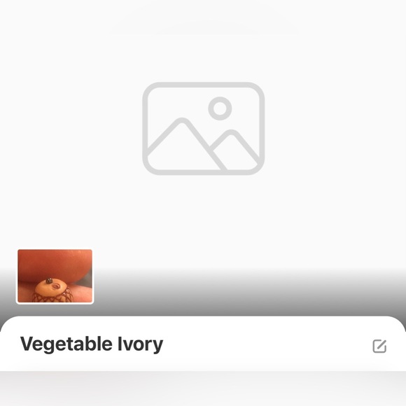 Handcrafted genuine stone elegant dangle earrings - Picture 6 of 6